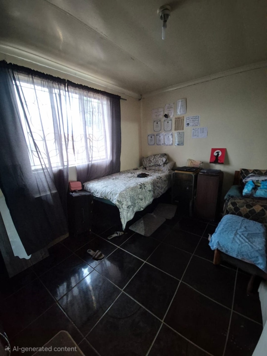 2 Bedroom Property for Sale in Bethelsdorp Eastern Cape